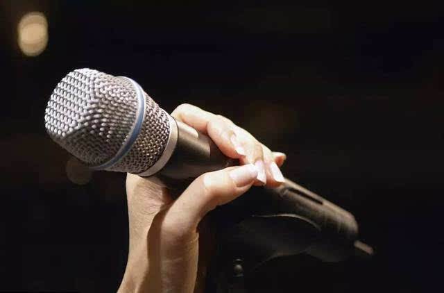 公众演说与工作汇报专题培训班