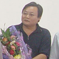 李德元(图1) 李德元