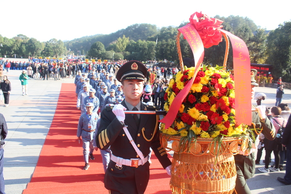 人民检察院“不忘初心 牢记使命”韶山红色教育培训班（第一期）圆满结束