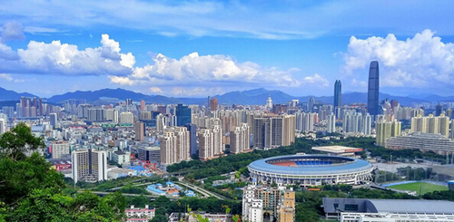 深圳教学中心