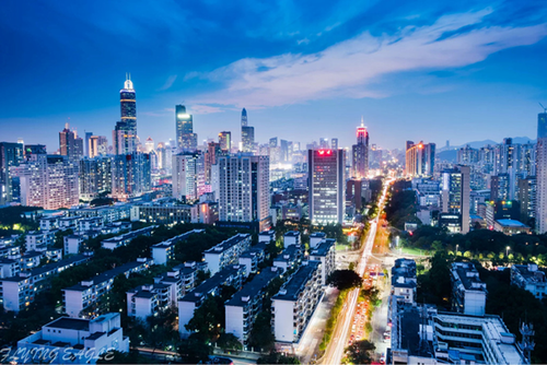 深圳教学中心