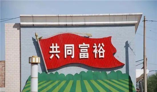 【共同富裕】凝心聚力推動共同富裕先行示范