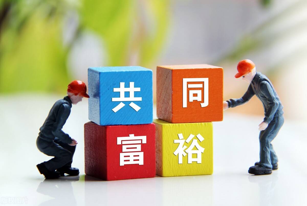 【共同富裕】打造鄉(xiāng)村振興的“百寶箱”