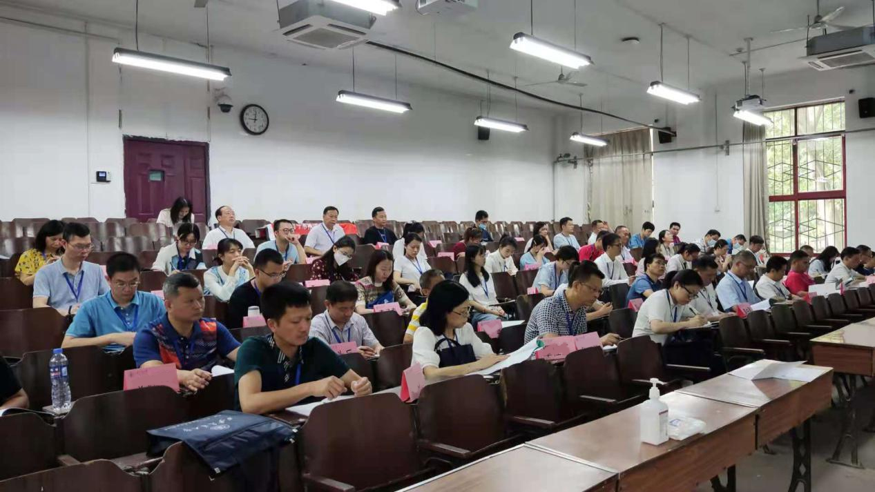 铂师教育课堂展现